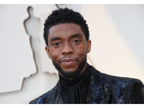 『ブラックパンサー』チャドウィック・ボーズマン、がんのため死去…2016年から闘病 画像