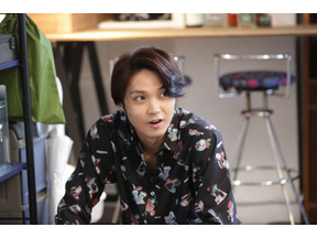 磯村勇斗＆今田美桜の再登場と豪華ゲストに「眩しすぎ」「賑やか」の声…「SUITS／スーツ2」8話 画像