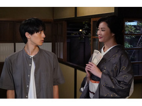 ドロドロ展開に「昼ドラ」を感じる視聴者続出、高杉真宙にも注目の声…「私たちはどうかしている」4話 画像