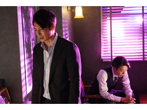 玉木宏＆高橋一生、兄弟の行く末に「救いがありますように」「全く予想がつかない」…「竜の道」第7話 画像