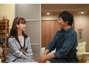 ラストのNG集に「ほっこりする」「火曜日の癒しが終わってしまう」…“新婚編”希望の声も「わたナギ特別編」 画像