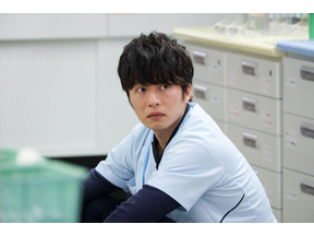 田中圭“瀬野”に「生きて」未来を信じる声続々…「アンサング・シンデレラ」9話 画像