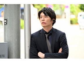 山田涼介と田中圭の“バディ”に絶賛の声…「キワドい２人-Ｋ２-池袋署刑事課神崎・黒木」 画像