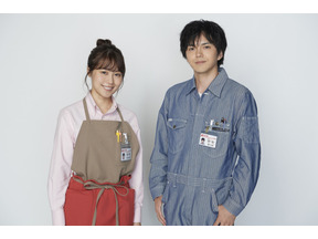 【ドラマニア】人気原作VS実力派オリジナル！ 「姉ちゃんの恋人」ほか注目の秋ドラマ 画像