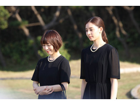 中島裕翔演じる大輔、2度のキスと“修羅場”にざわめき…「SUITS／スーツ2」10話 画像