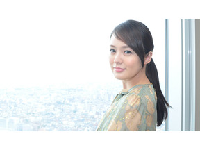 『ぱいかじ南海作戦』貫地谷しほりインタビュー　素の「貫地谷しほり」への踏み切り 画像