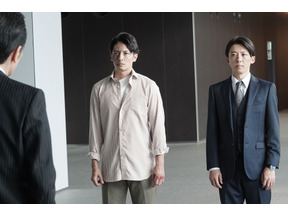 「竜の道」ラストに悲しみの声があふれる…玉木宏＆高橋一生ら俳優陣には惜しみない賛辞 画像