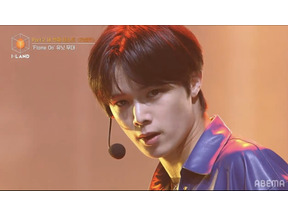 ケイ＆ニキはデビューできるのか!?「I-LAND」最終回は生放送、BTS＆TXTも登場 画像