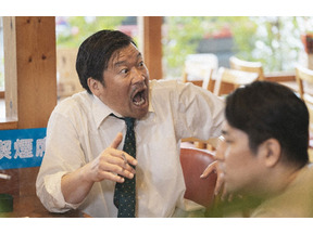 大鉄まさかの“タイムスリップ”に「ここまでやるか浦鉄」と驚愕の声…「浦安鉄筋家族」11話 画像