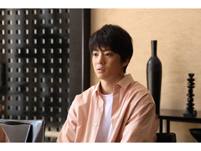 中島裕翔“大輔”の誠実さに感動の声、織田裕二＆伊藤健太郎“新旧カンチ共演”も話題…「SUITS／スーツ2」11話 画像