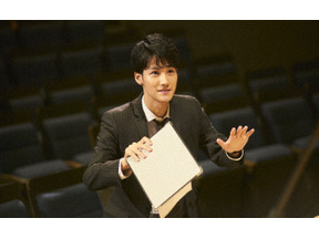 「美 少年」藤井直樹再登場に喜びの声…「レンタルなんもしない人」11話 画像