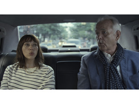 父娘の笑える浮気調査！ソフィア・コッポラ×A24×Appleで贈る『オン・ザ・ロック』 画像