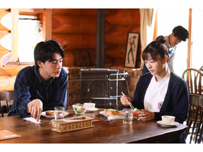 田中圭“瀬野”ラストで見せた笑顔に喜びの声殺到…「アンサング・シンデレラ」最終回 画像