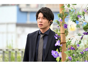 山田涼介＆田中圭演じる“兄弟”の真実に視聴者注目…「キワドい２人-Ｋ２-」3話 画像