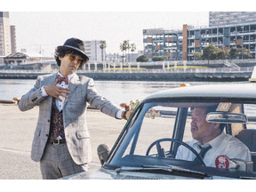 滝藤賢一の“正体”に驚愕、続編希望の声多数…「浦安鉄筋家族」最終回 画像