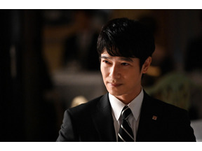 上戸彩の“言葉”に感動続出、香川照之のエールも「大和田式叱咤激励」と話題に…「半沢直樹」最終回 画像