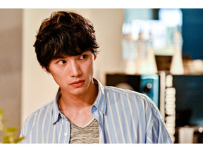 福士蒼汰 VS 野村周平のアクションに「最高」、神戸ロケに「楽しみ」の声も…「DIVER-特殊潜入班-」2話 画像