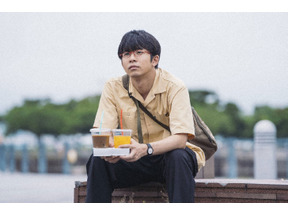 仲野太賀の“山里亮太”に絶賛の声多数、「あのコの夢を見たんです。」 画像