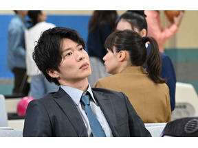山田涼介＆田中圭演じる神崎と黒木の“本当の関係”に注目集まる「キワドい２人」4話 画像