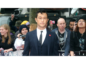 ジョゼフ・ゴードン＝レヴィット、兄の死に関する記述について米「GQ」誌に抗議 画像