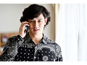 安藤政信演じる伊達の“派手ファッション”と寺脇康文に視聴者注目…「DIVER-特殊潜入班-」3話 画像