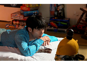 「ずっと大好きだよ」最後のメッセージに感謝の声…松岡茉優＆三浦春馬「おカネの切れ目が恋のはじまり」最終回 画像