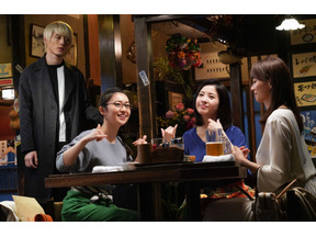 松下洸平“まさかの行動”が話題に、坂口健太郎＆田中圭らがトレンド入り…「東京タラレバ娘2020」 画像