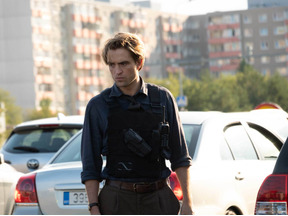 ロバート・パティンソンの魅力を“逆行”深掘り！『TENET』で再注目される最旬俳優 画像