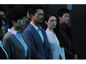 池内博之の“本家再現度”に「トニー感半端ない」、“時報音”も話題に…「24 JAPAN」1話 画像