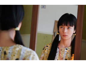 柴咲コウの演技に絶賛の声「ほんとに10歳の泣き方みたい」…「35歳の少女」1話 画像