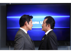 吉田鋼太郎演じる上杉の復讐に視聴者も怒り心頭「苛立ちが募る」…「SUITS／スーツ2」14話 画像