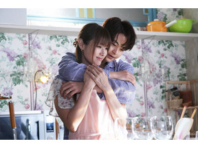 吉田沙保里まさかの登場に視聴者驚愕、瀬戸康史“和馬”の「捕まりグセ」も話題に…「ルパンの娘」1話 画像