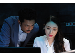 栗山千明の存在感に絶賛の声…「24 JAPAN」2話、ラストの“内通者”に注目集まる 画像