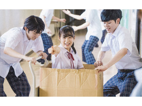 森七菜の天真爛漫高校生役に「惹かれる」「神回」の声も…「あのコの夢を見たんです。」3話 画像