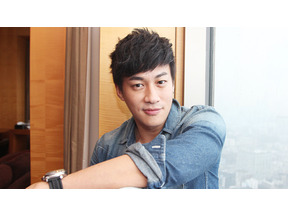 「僕らはふたたび恋をする」ピーター・ホー　運命の恋ってありえるもの…？ 画像