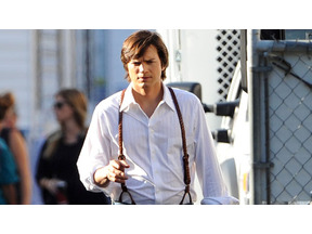 ミラ・クニスとアシュトン・カッチャー同居のうわさにデミ・ムーアが傷心 画像