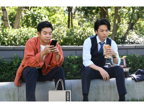 中村倫也に「またファン激増」、仲野太賀の“再起動”に「惚れた」…「この恋あたためますか」1話 画像