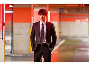 福士蒼汰と野村周平に「最高のバディ」「もっと見たい」の声続々…「DIVER-特殊潜入班-」最終回 画像