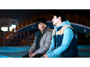 誰も見たことがないヤン・イクチュンーーその繊細な演技に胸打たれる『詩人の恋』 画像