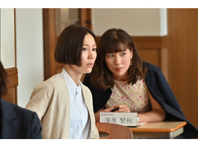 阿部サダヲの落語独演会シーンに絶賛の声続々「寝れる気がしない」…「恋する母たち」第1話 画像