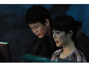 桜田ひよりの演技に「迫真の演技」「見入ってしまった」の声多数…「24 JAPAN」3話 画像