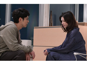 吉高由里子＆中村アン＆堀田真由…犯人探しの過程で繰り広げられる“戦い”に視聴者注目「危険なビーナス」3話 画像