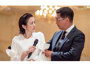 中井貴一と鈴木京香のバトルに「見応え十分」、満載の“ネタ”にも盛り上がるTL…「共演NG」 画像