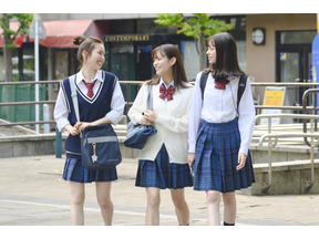 大人も必見！性教育にとどまらない人生に必要不可欠な学びが詰まった青春ドラマに注目 画像