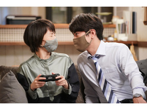 「HiHi Jets」高橋優斗のド下手ムーンウォークにツッコミ殺到、波瑠主演「#リモラブ」3話 画像