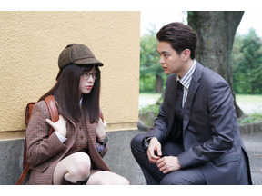 橋本環奈の“ドジっ娘”ぶりと豪華ミュージカルパートが話題に…深田恭子主演「ルパンの娘」3話 画像