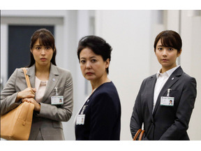 杉田かおる演じる“パワハラ”上司に「心がザワついた」、「七人の秘書」2話 画像