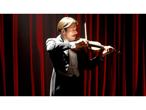 【シネマモード】初めて見るイラン　『チキンとプラム　あるバイオリン弾き、最後の夢』 画像