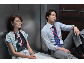 阿部サダヲ＆磯村勇斗の“熱烈アタック”に「沼にズブズブ」の声…「恋する母たち」2話 画像