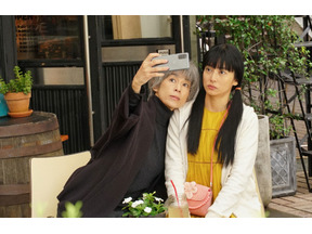 鈴木保奈美の鬼気迫る演技、坂口健太郎“結人”の過去に共感の声多数…「35歳の少女」4話 画像